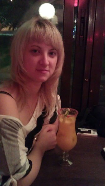 Ольга Урсой