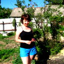 Елена Кудинова