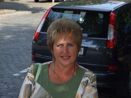 Вера Рожина