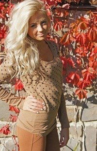 София Кольцова