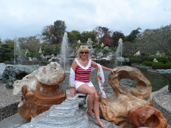 Светлана Широкова