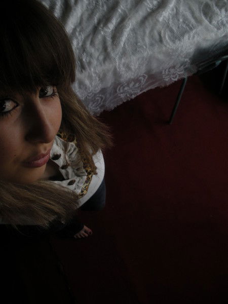 Анастасия Хижняк