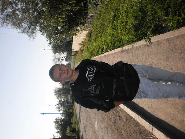 Макс Савченко