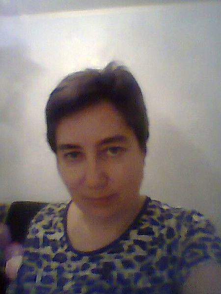 Люция Садыкова