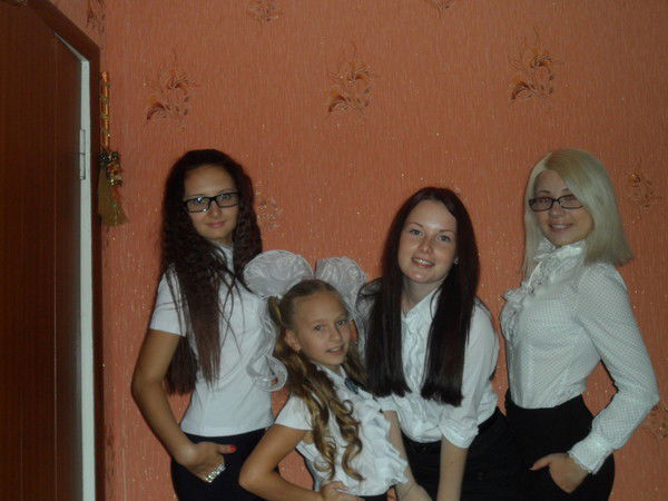 **ульянка Шпис**