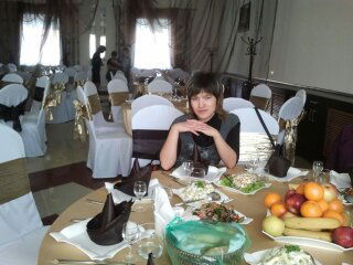 Зарина Жанжуманова*