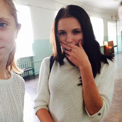 Мария Петерс