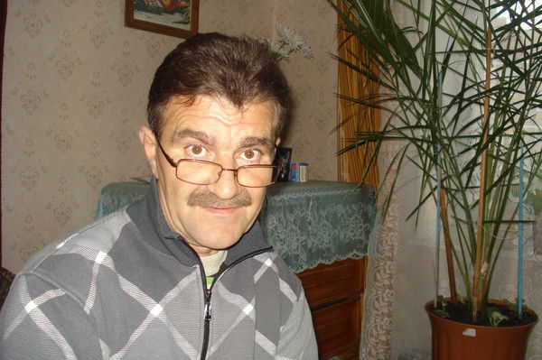 Николай Малкин