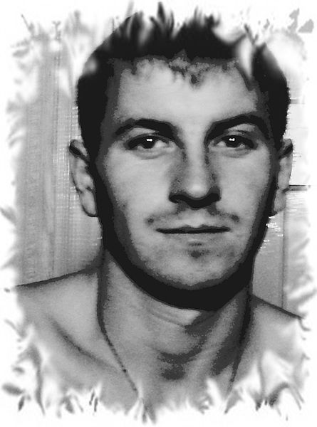 Денис Середа