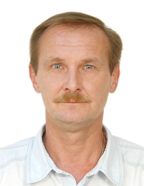 Иван Тришин