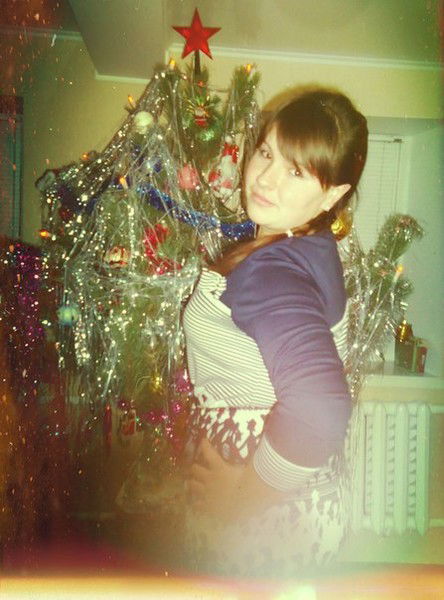 Алла Киптилова