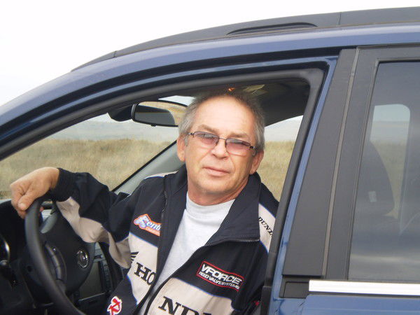 Сергей Грабчак