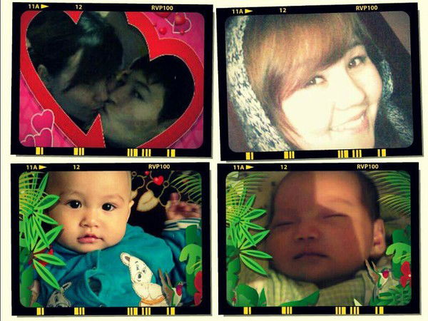 =Meruert= Scorpionka