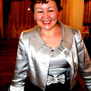 Айнаш Кусаинова