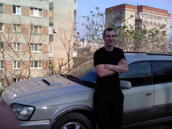 Владимир Школа