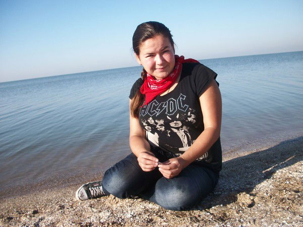 Регина Сайфуллина