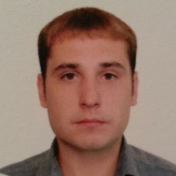 Антон Токарев