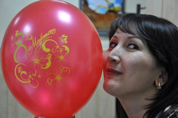 Гульбахыт Дауленбаева