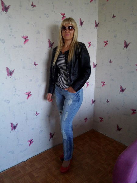 Ирина Шипулина