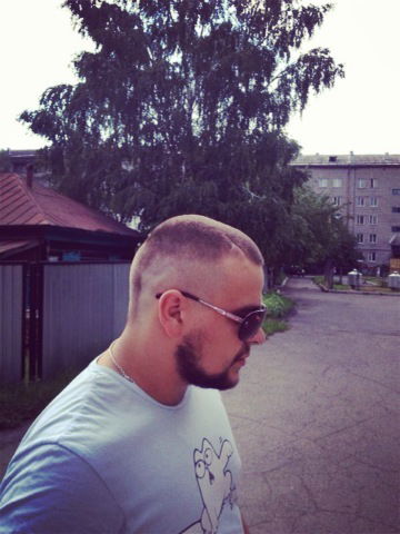 Александр Перминов