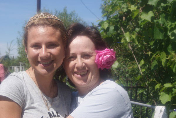 Наталья Телишева