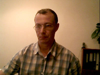 Михаил Опарин