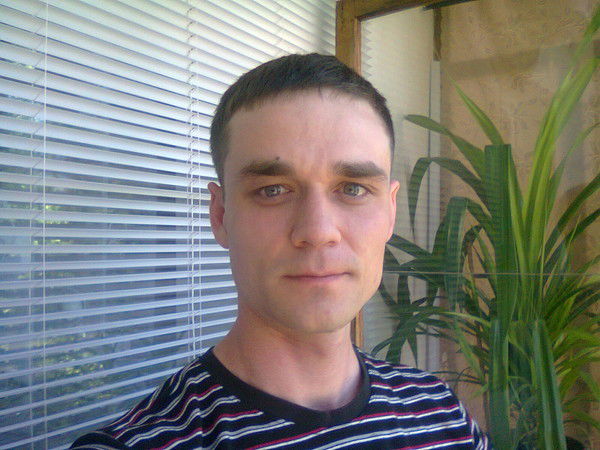 Александр Ткаченко