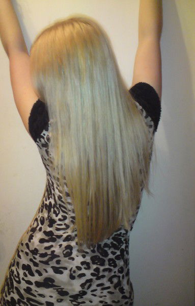 Марина Конышева