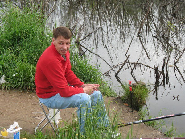 Олег Телиус