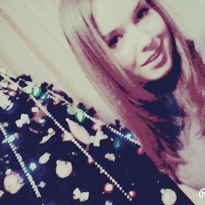 Валерия Пчельникова