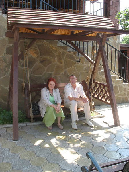 Владимир Петряев