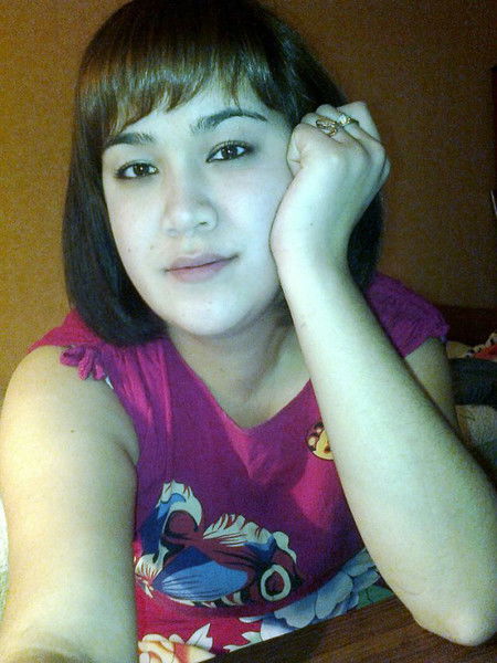 Диана Файзулина