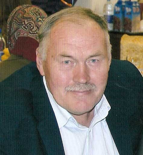 Виктор Конько