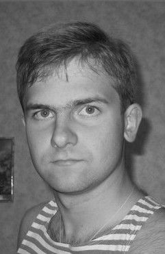 Алексей Тарасевич