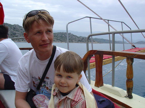 Максим Куденко