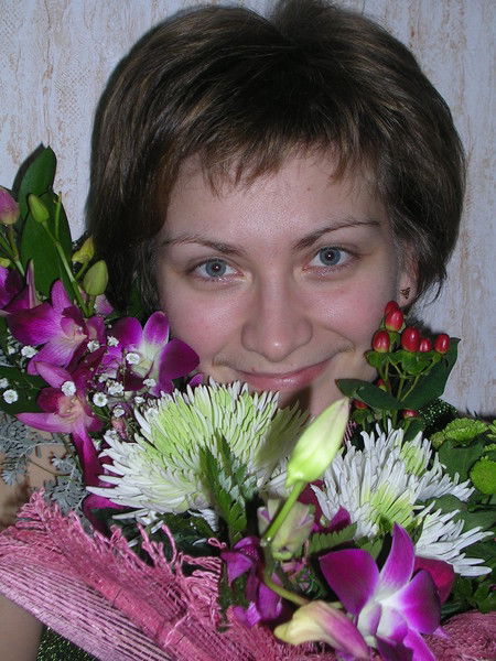 Юлия Морозова