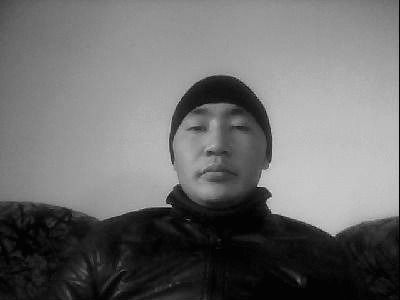 Серик Ондасынов