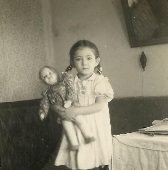 Альбина Козлова