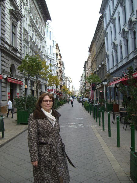 Наталия Гаврилова