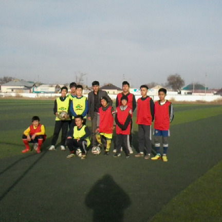 Бахыт Доспанов