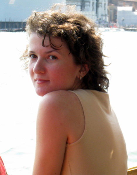 Наталья Войцеховская