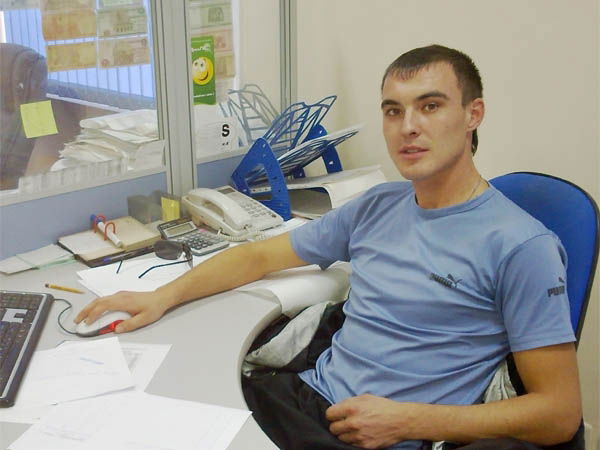 Александр Авдеев