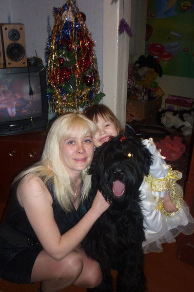 Елена Золотухина