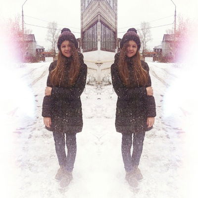 Олеся Абдурманова