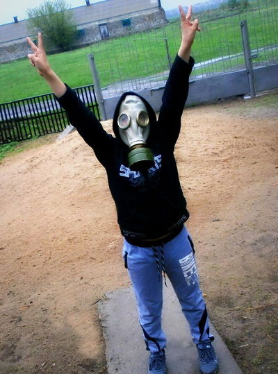 Артур Белай