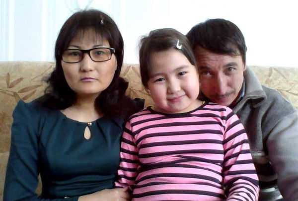 Нурлан Сагадиев