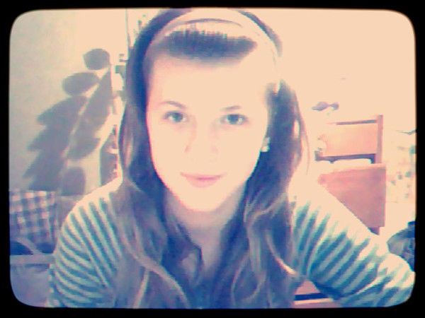 Лена Снопова