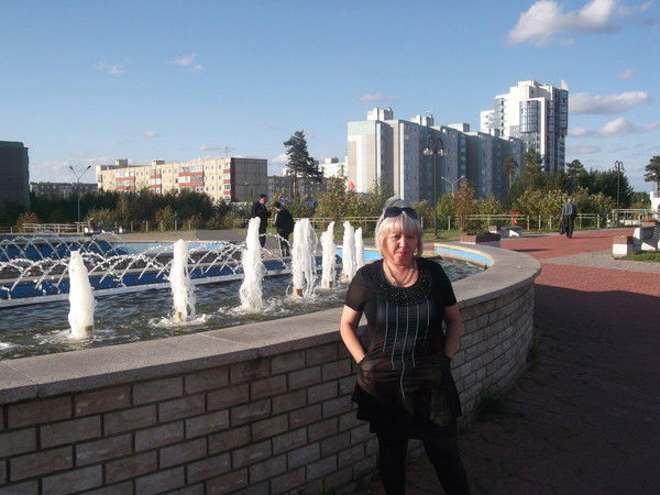 Филюза Янтурина