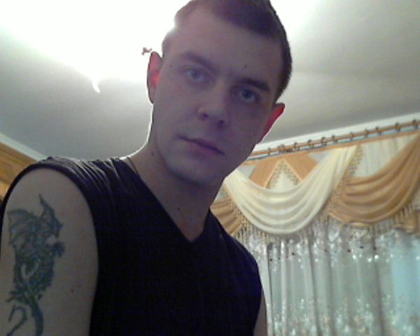 Андрей Сверблюк