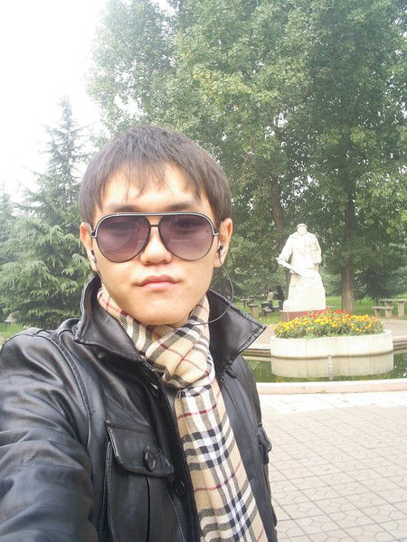 Маулет Исабаев